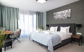 Focus Hotel Poznan